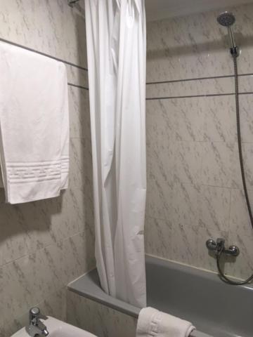 Hostal Rural Oricáin Eksteriør billede
